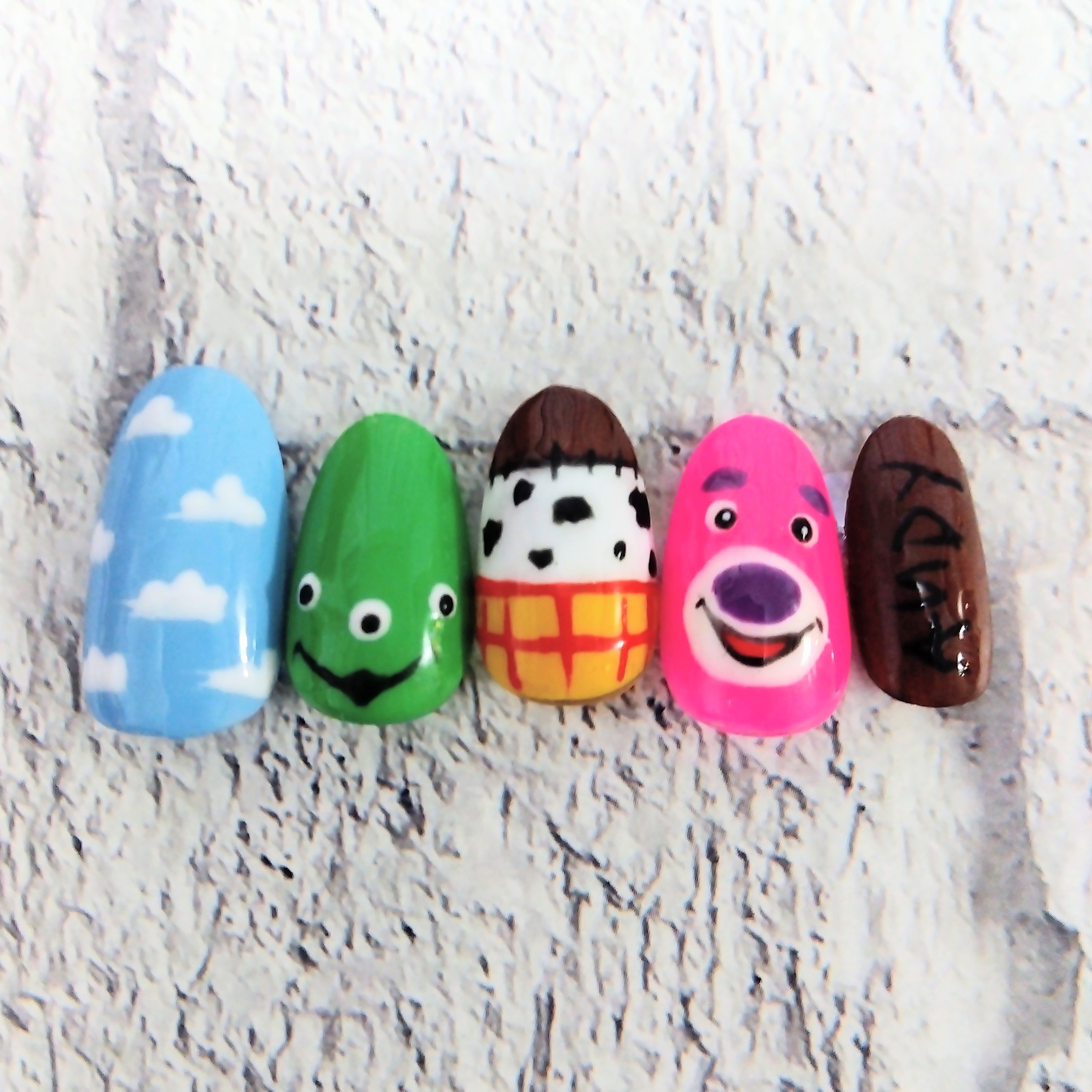 39nails