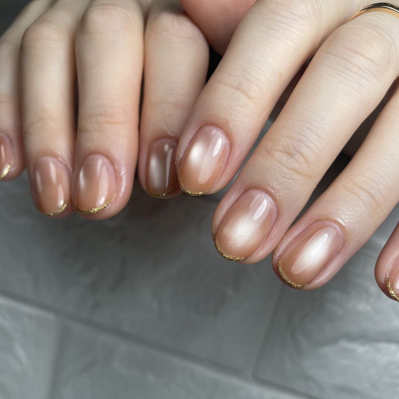 NAIL SPACE K