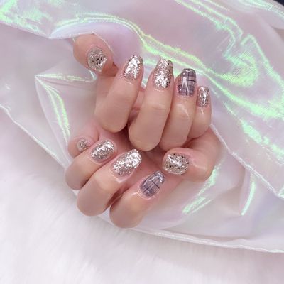 シンプルアート