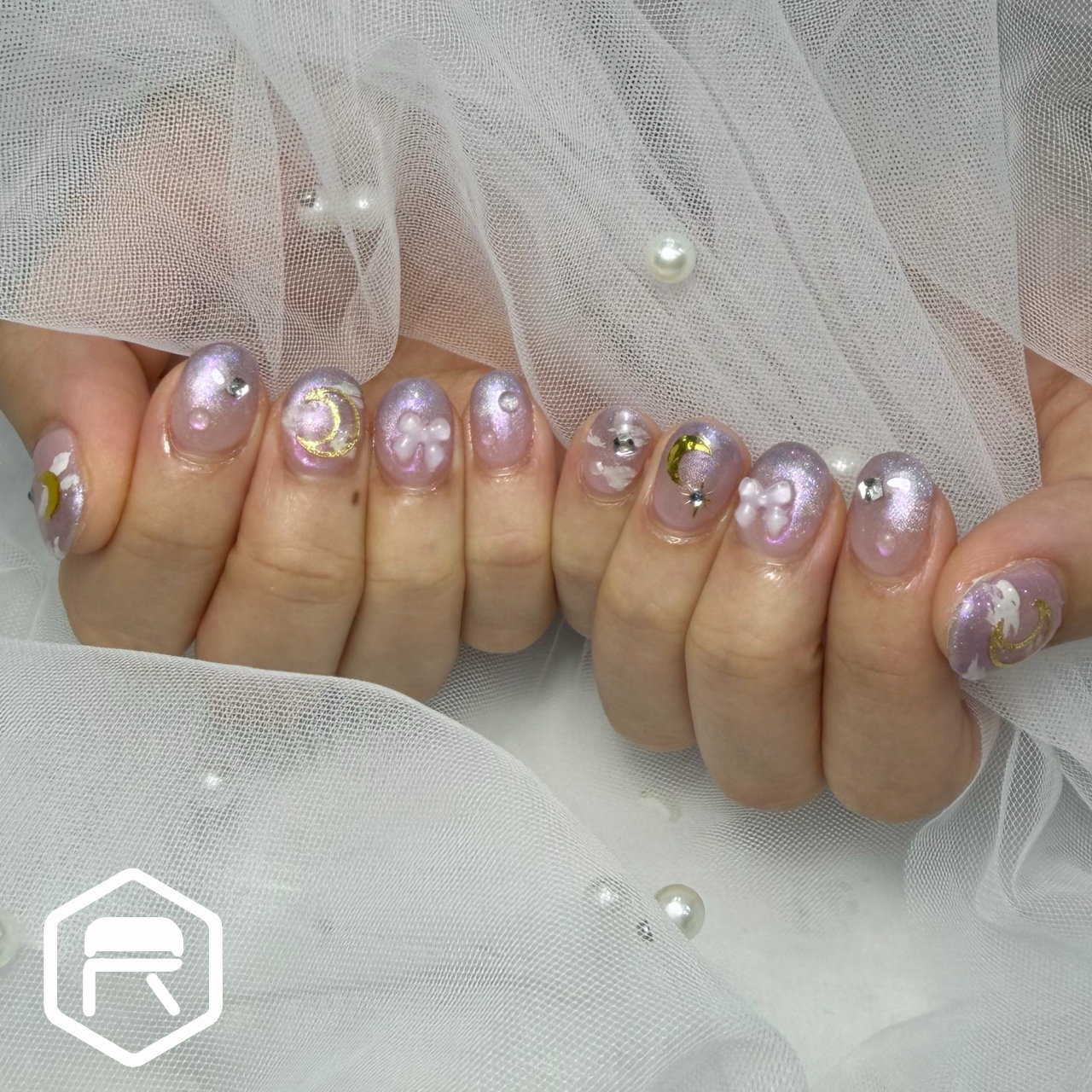 Redispe.nail_noura_chonan