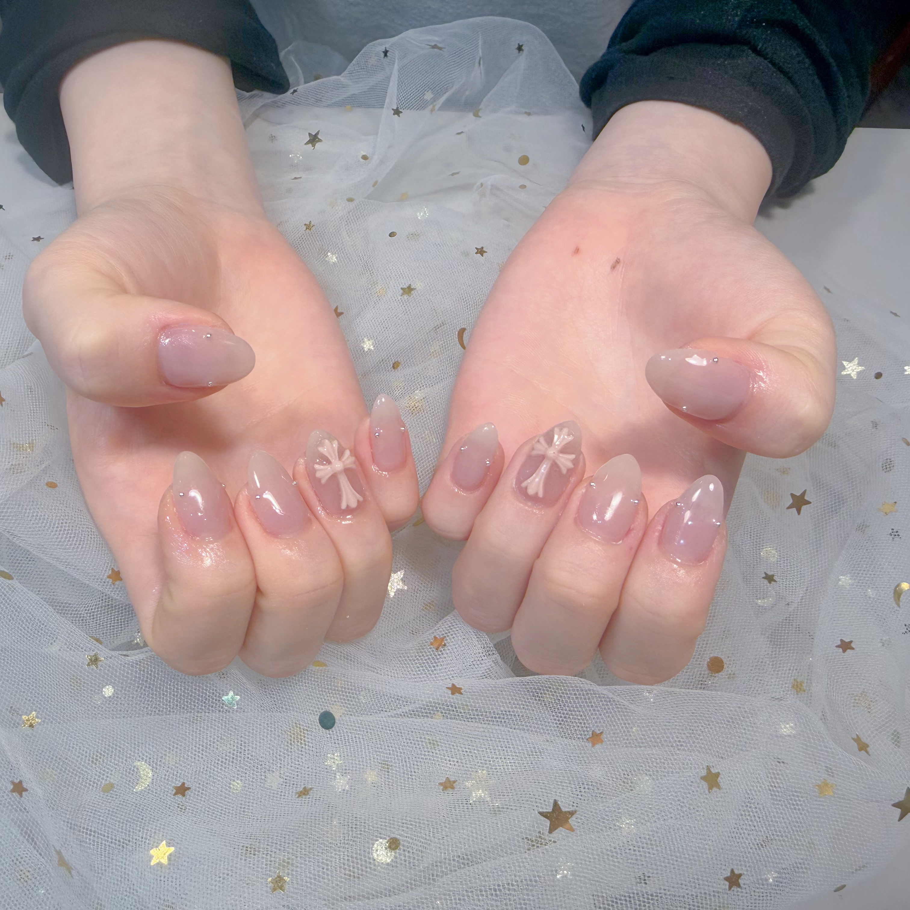 U.MINailSalon