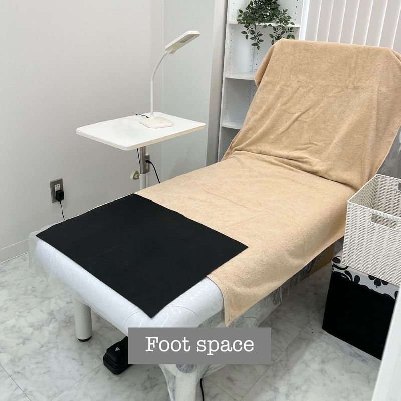 Bemilu nail