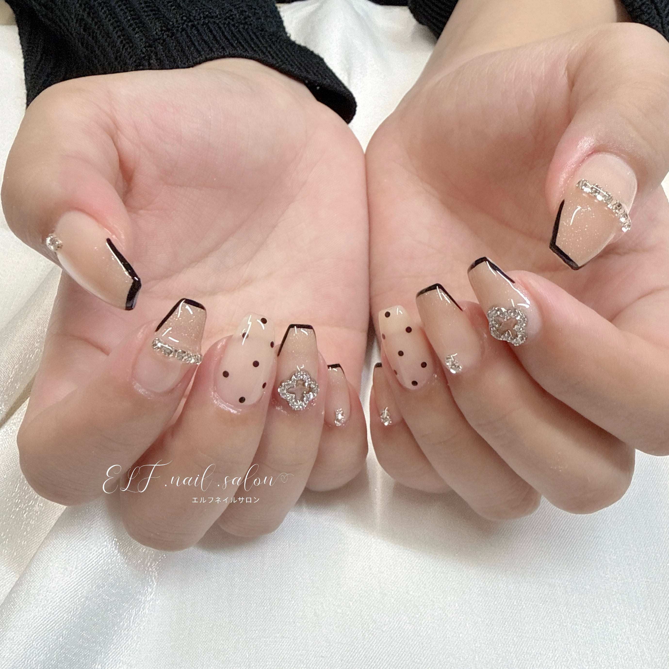 ELF.nail.salon