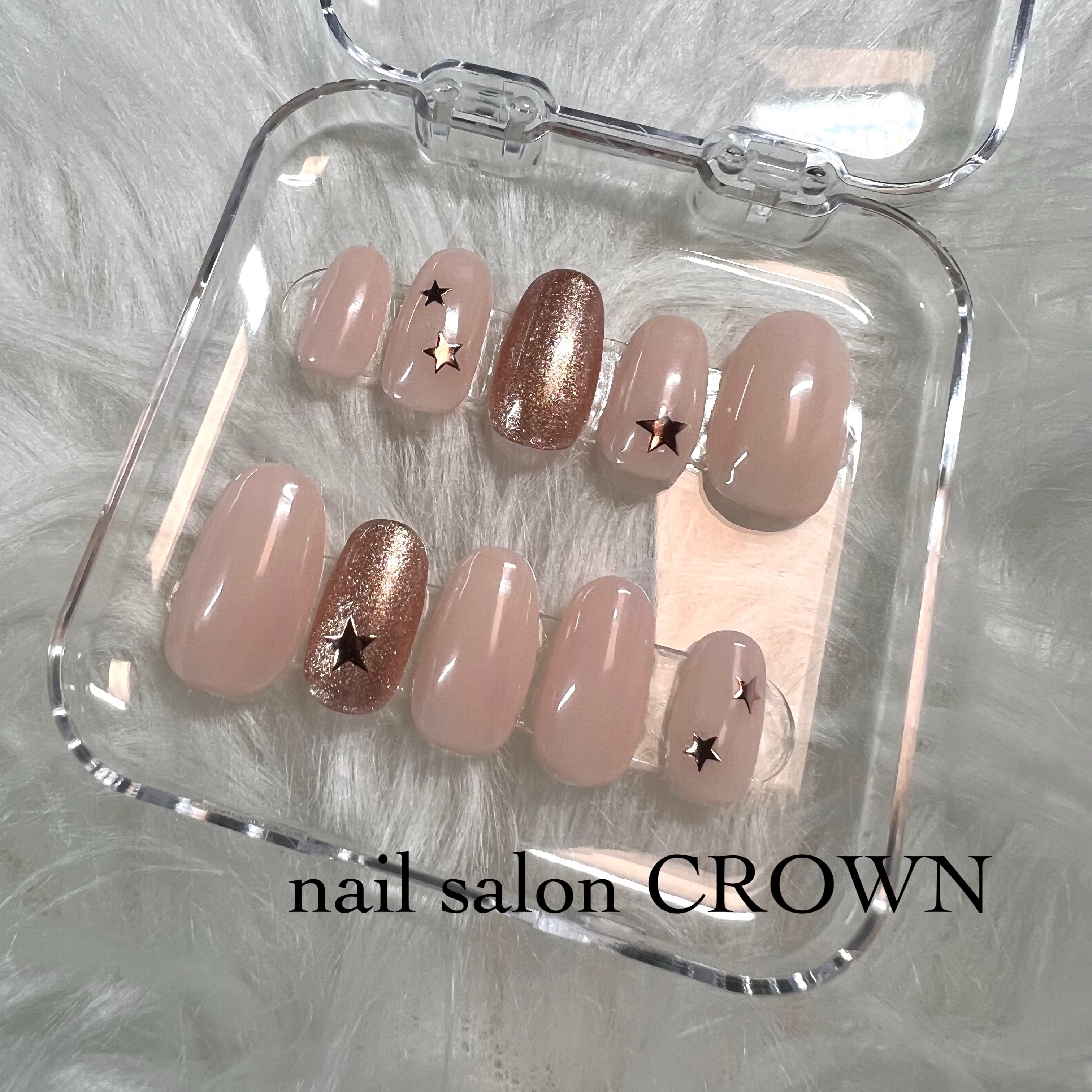 nailsalonCROWN