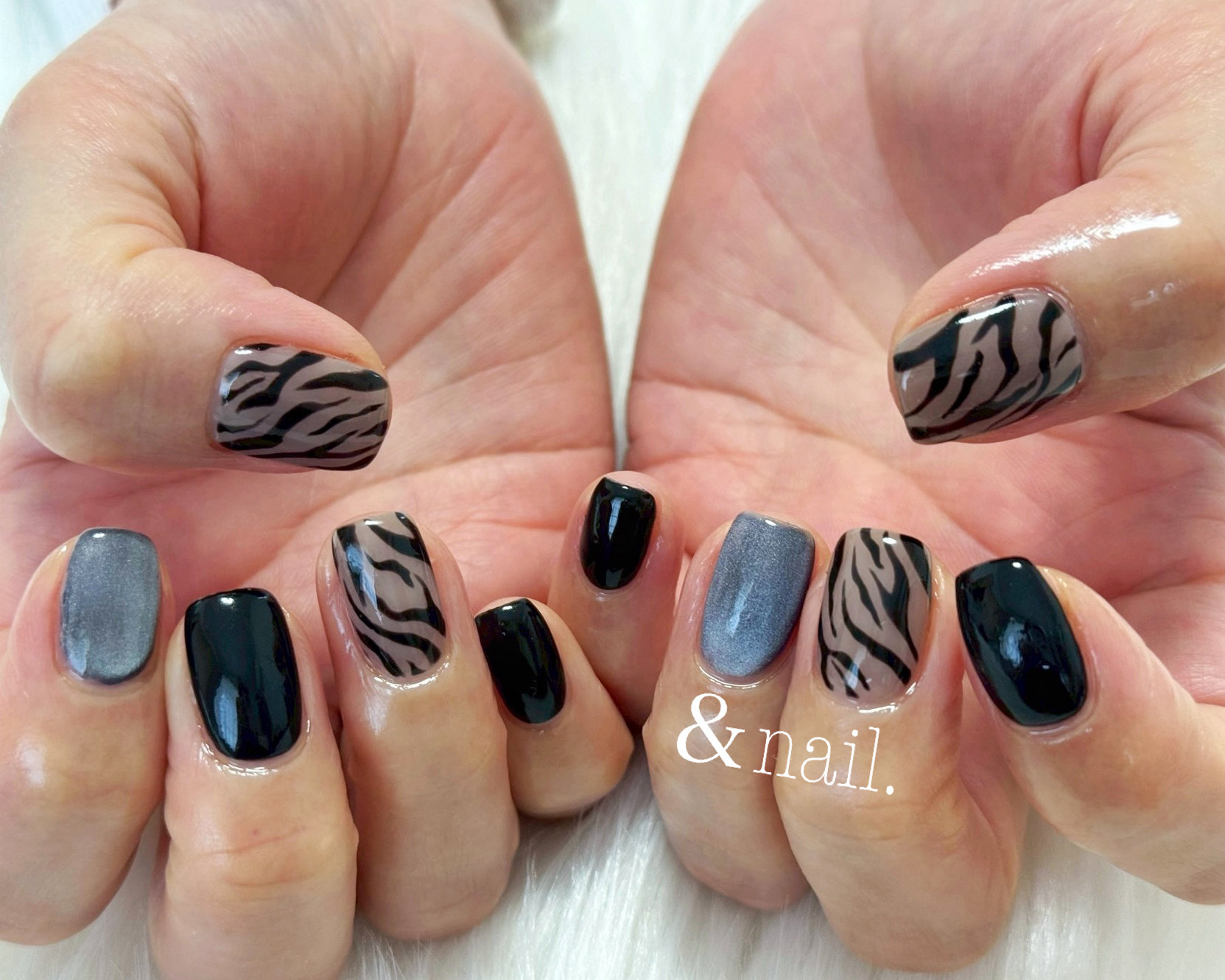 and_nail