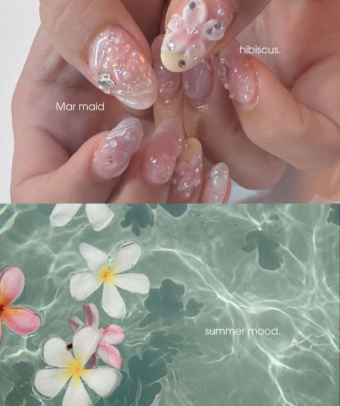 BLANCdee_Nail