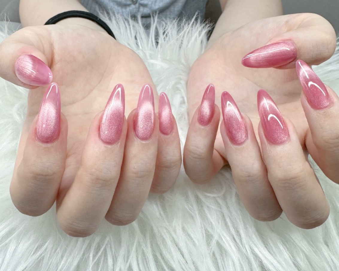 Anmi_Nail_Shinjuku