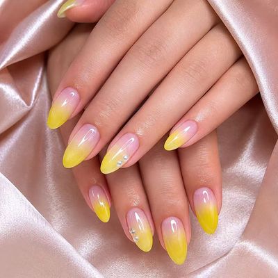 🎊新人スタッフ🎊🎀カラグラデーション🎀