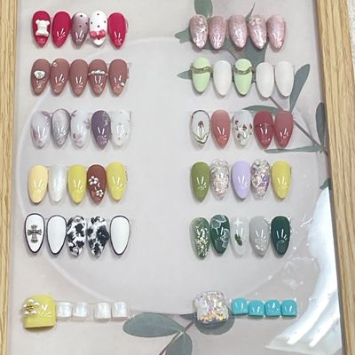 💛3月定額