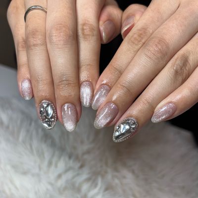 ♡持ち込み90分コース♡
