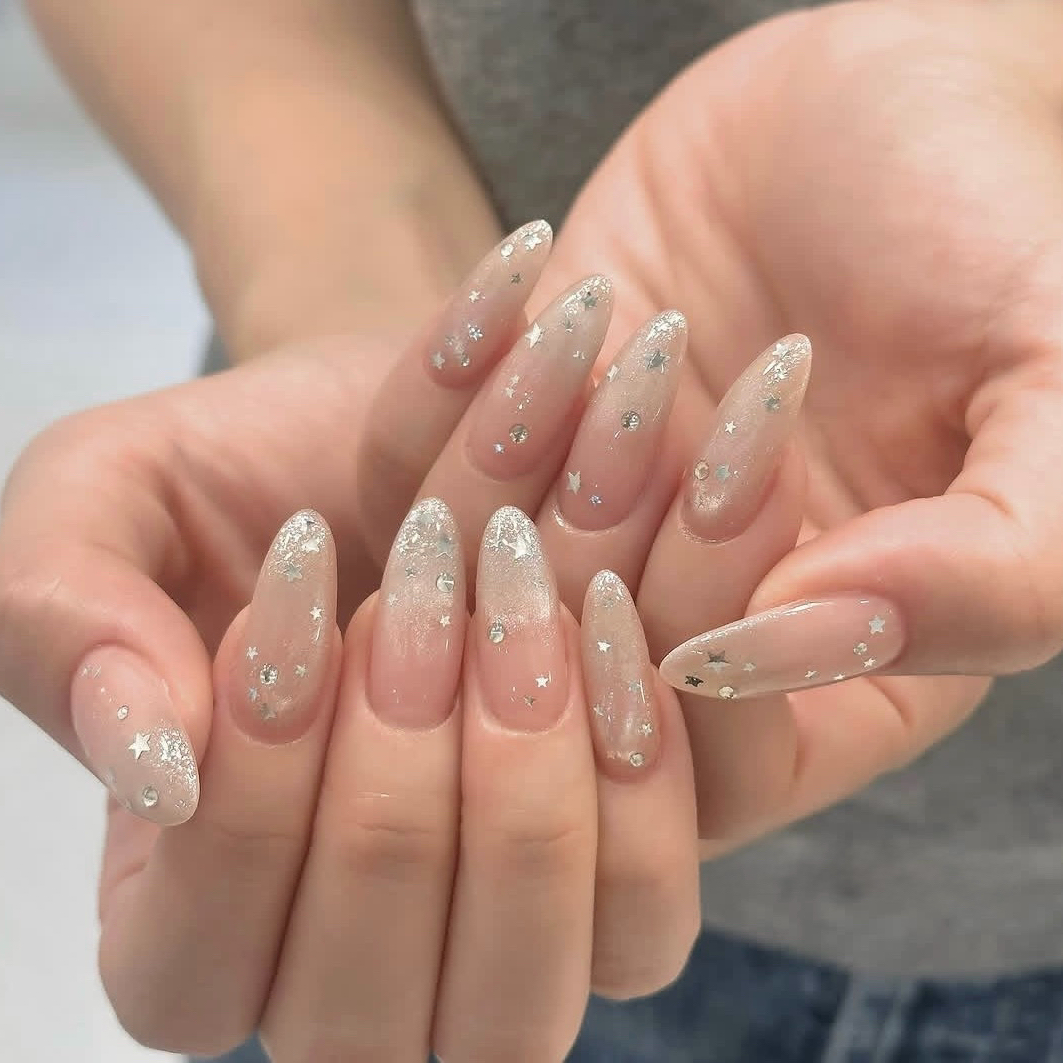 Sora_MINails