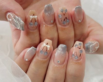 【オフ込み】持ち込みデザイン🧸