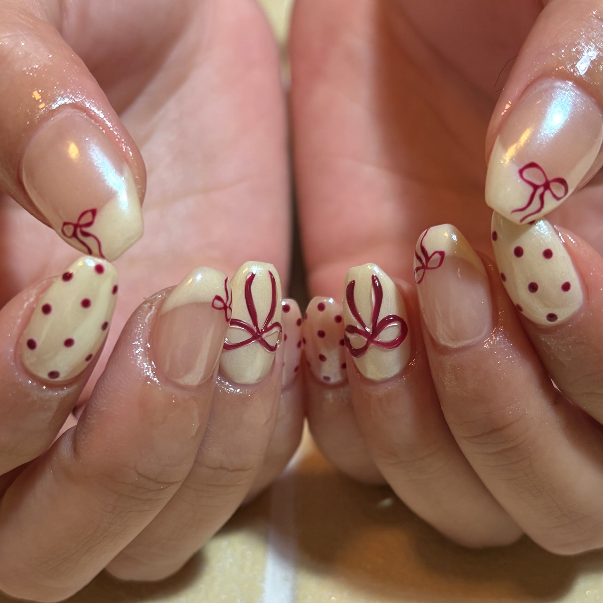 hii.nail