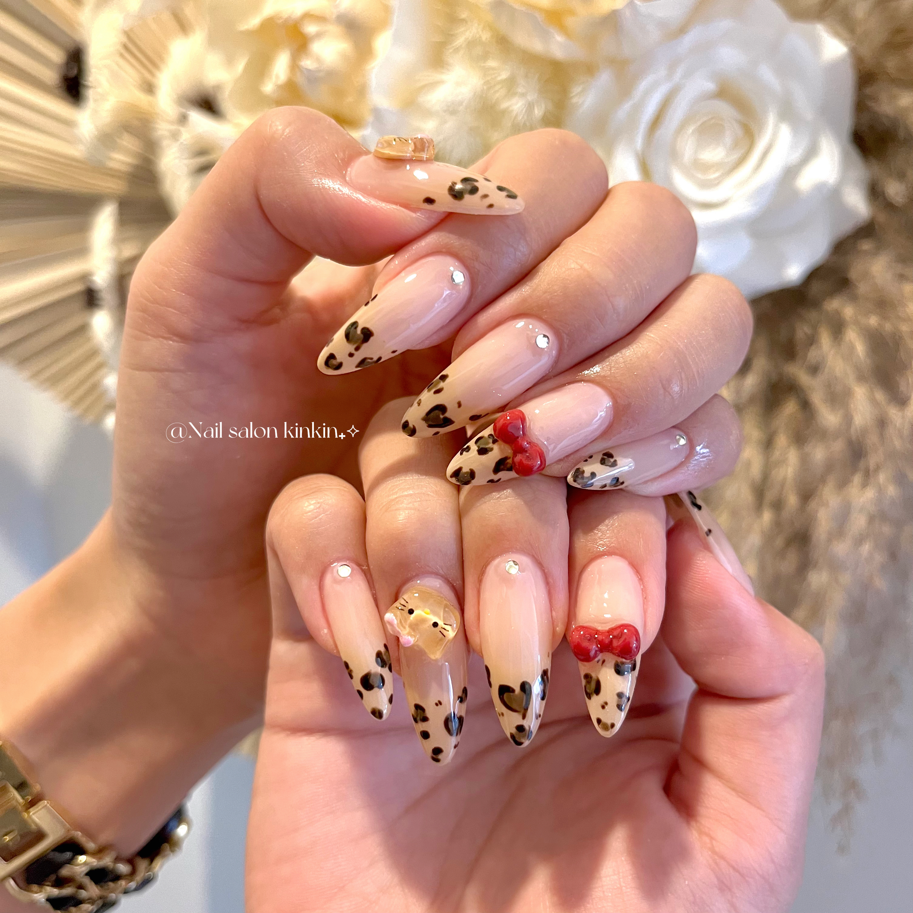 KINKIN_nailsalon