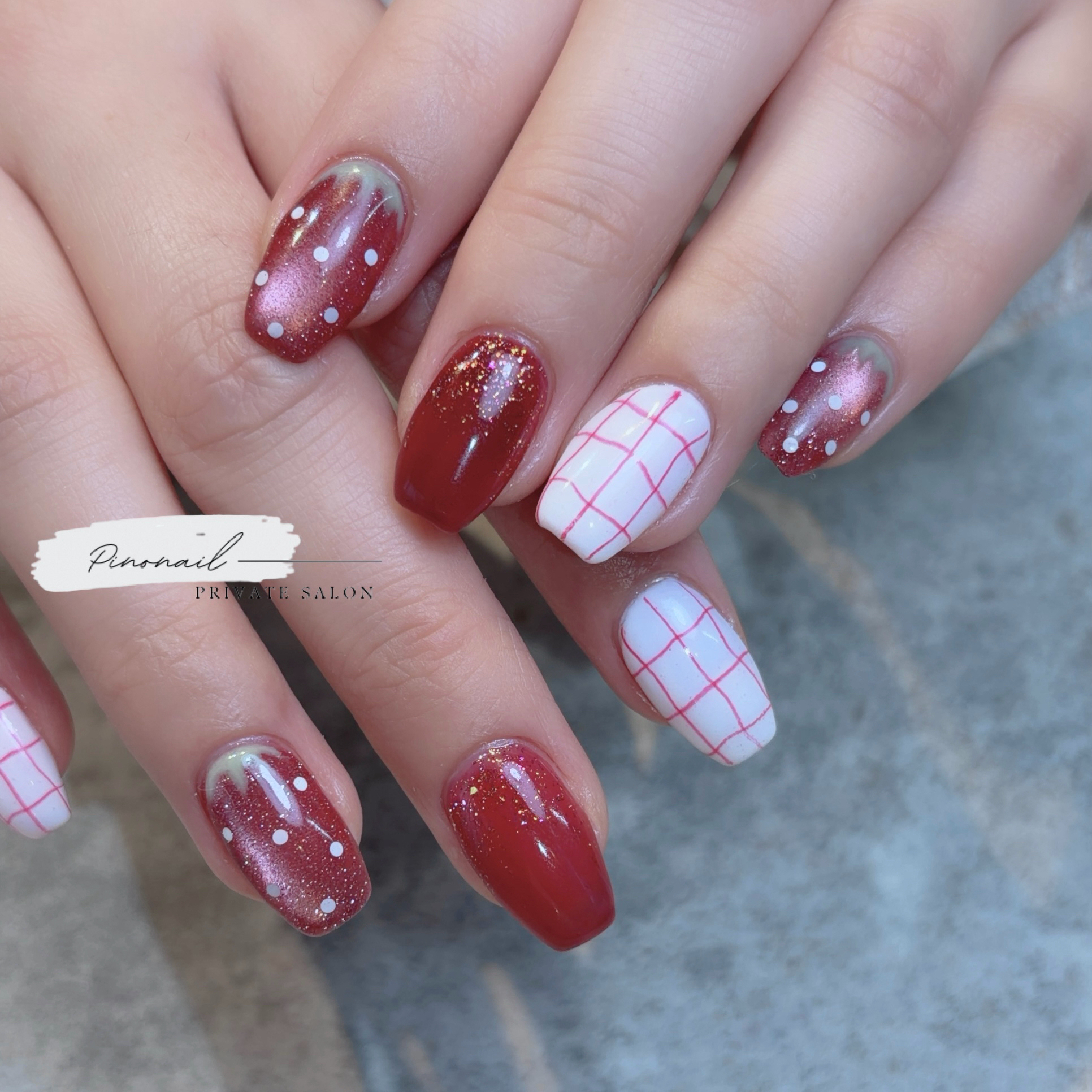 Pinonail