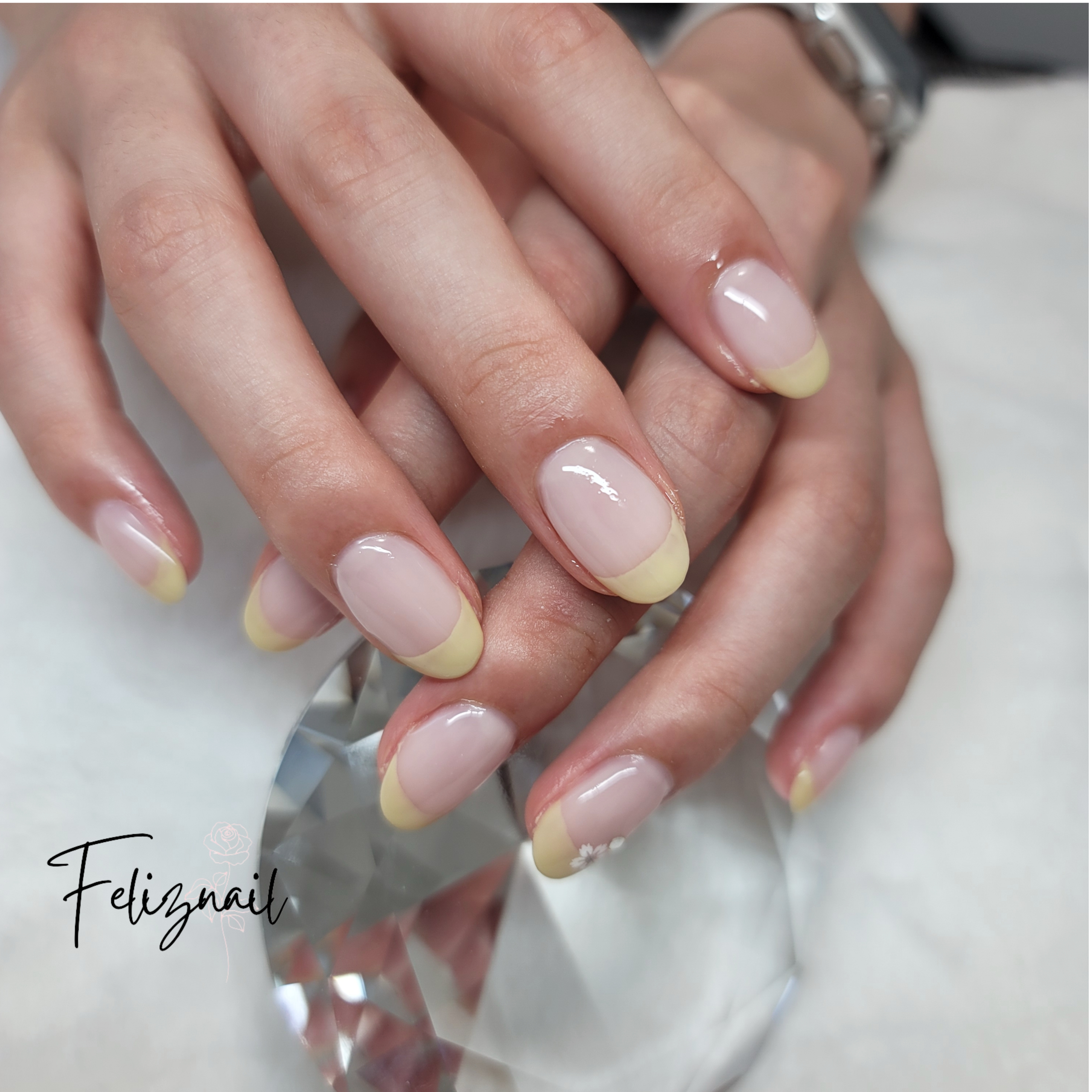 Feliznail.Erika