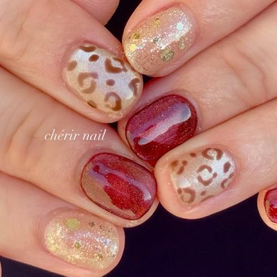 【ハンド】お持込みデザイン