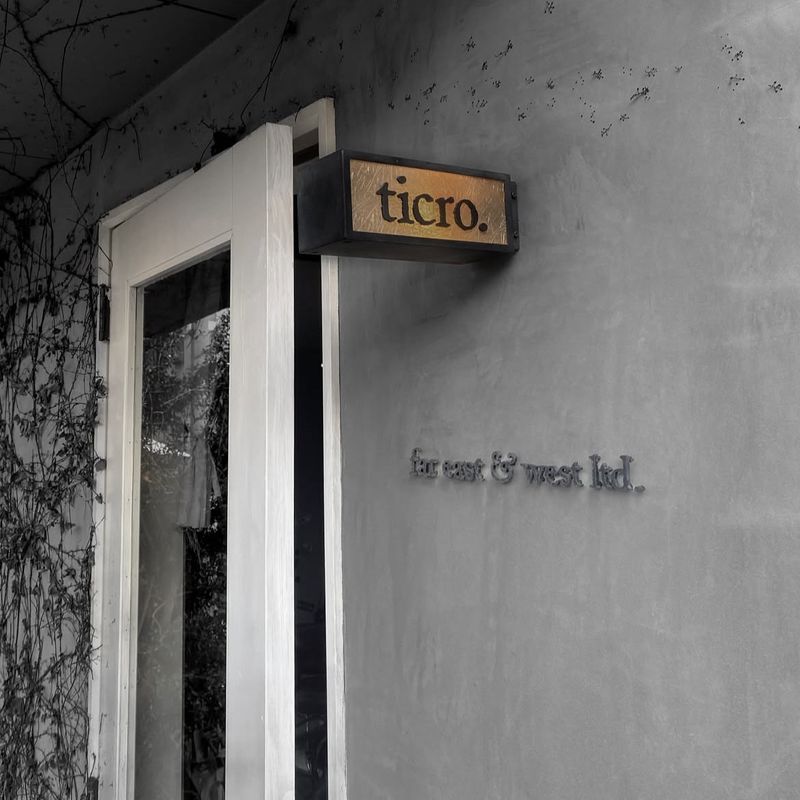 ticro
