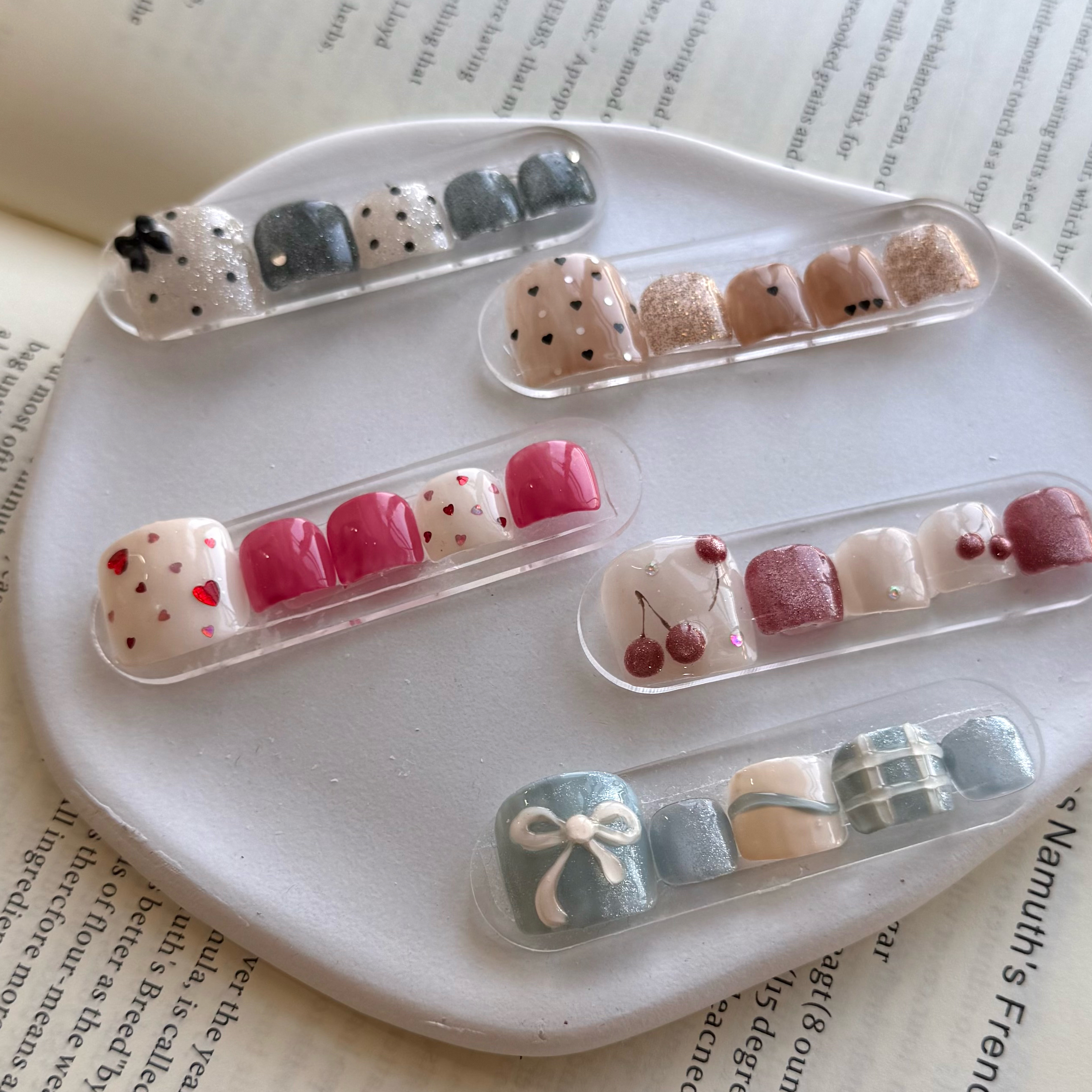Ajoure.nail