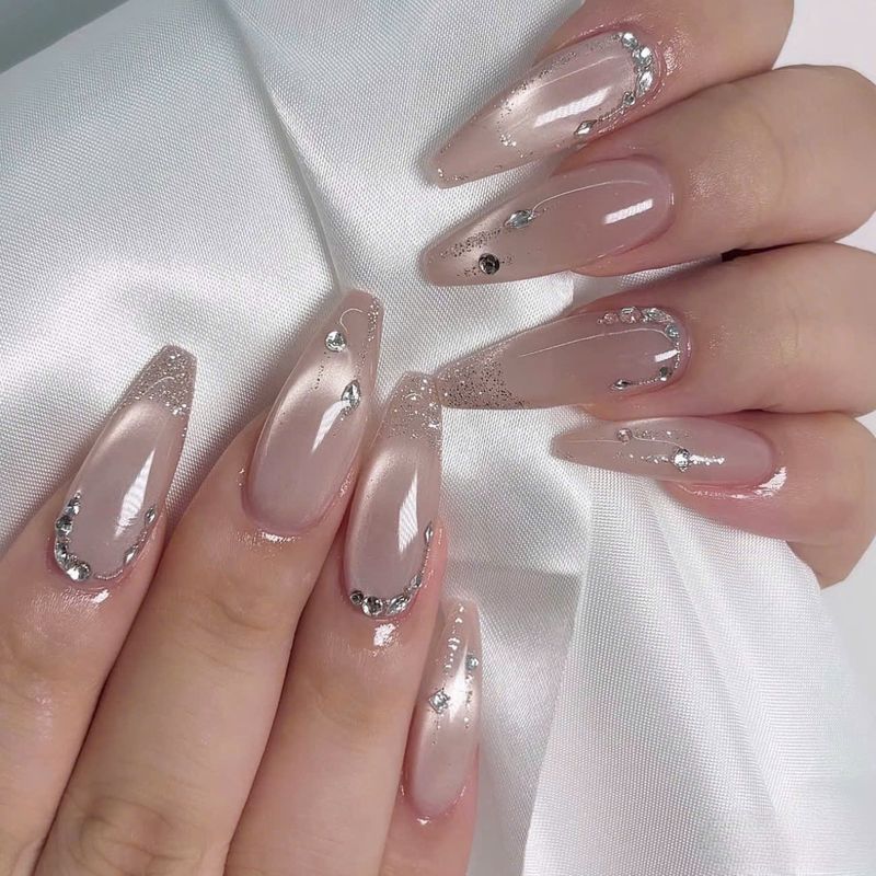 nail salon