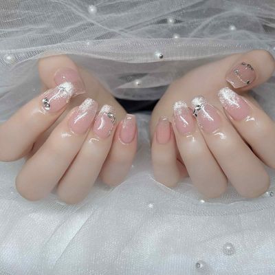 ❣️チップ長さだしパーツ付け放題❣️
１３０００円->１２000円