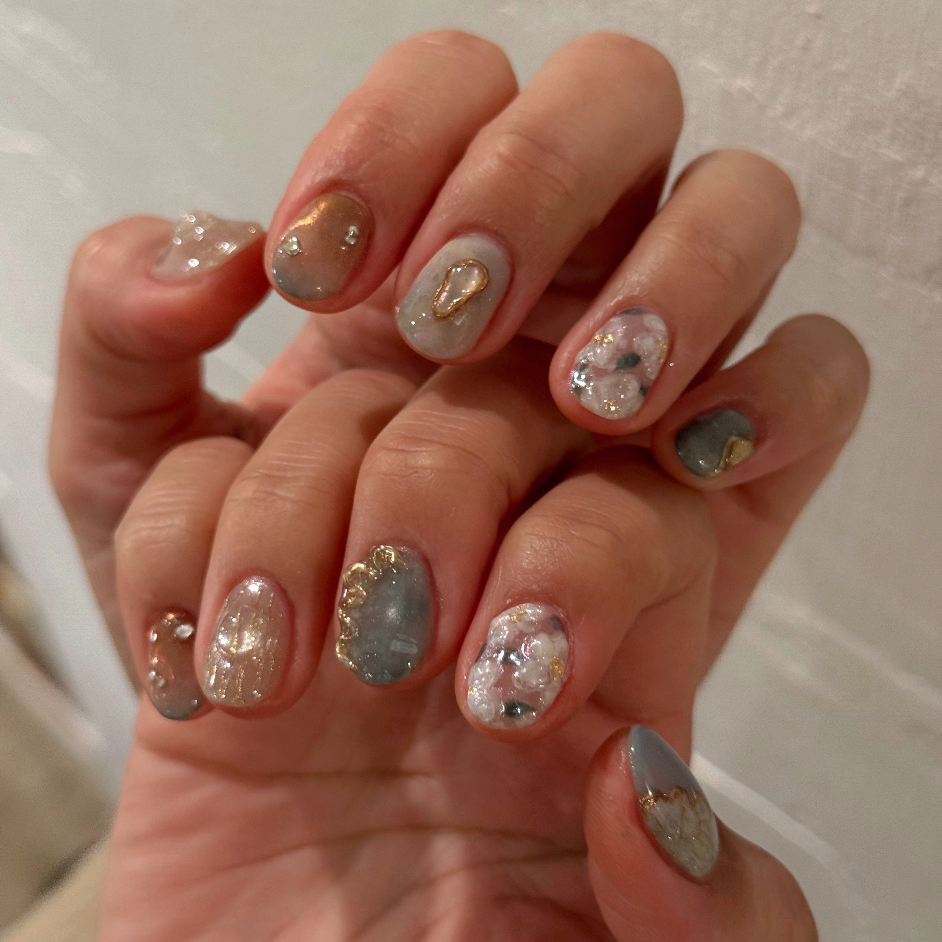 HiBi_nail