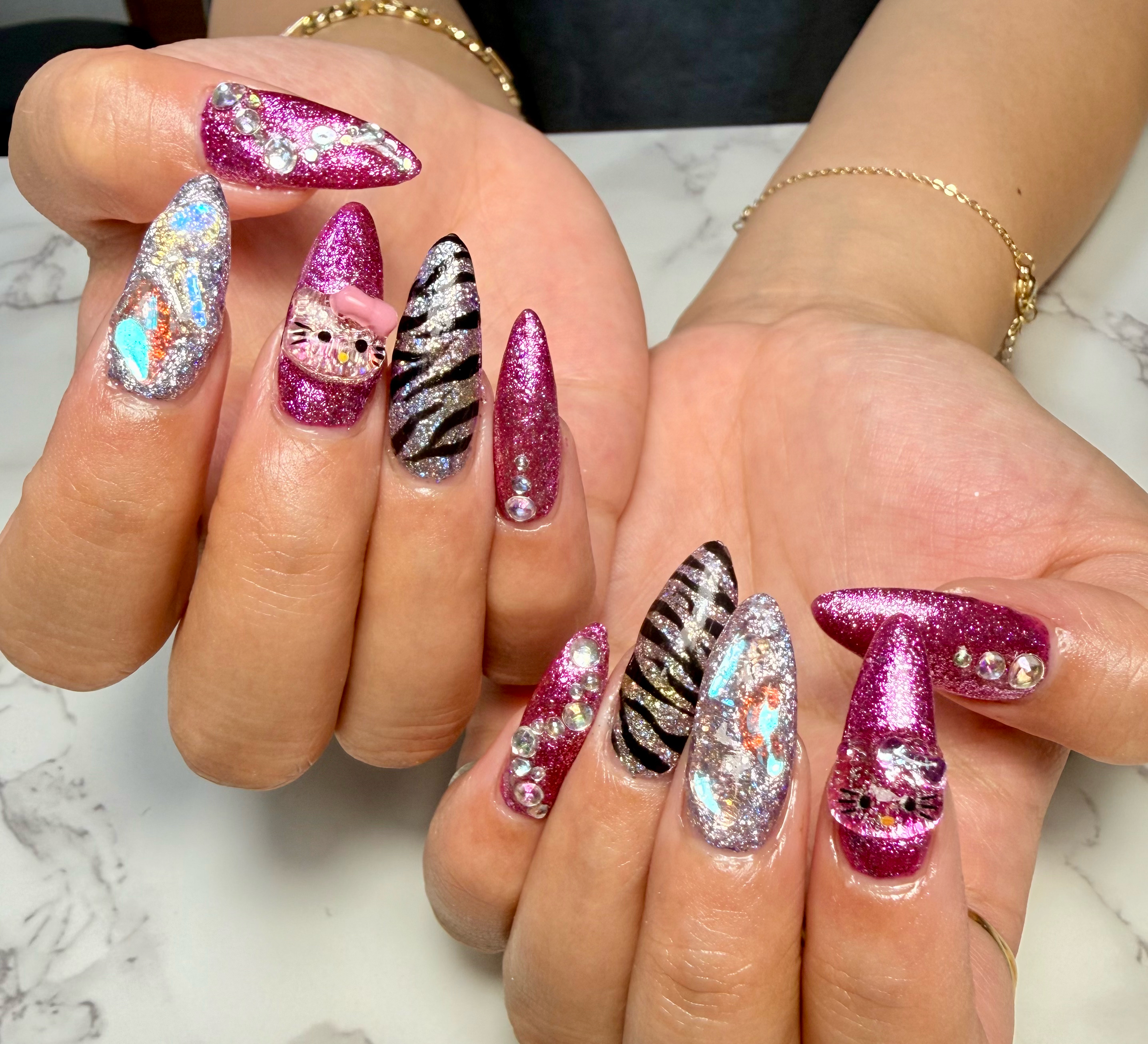 Maizu_nail