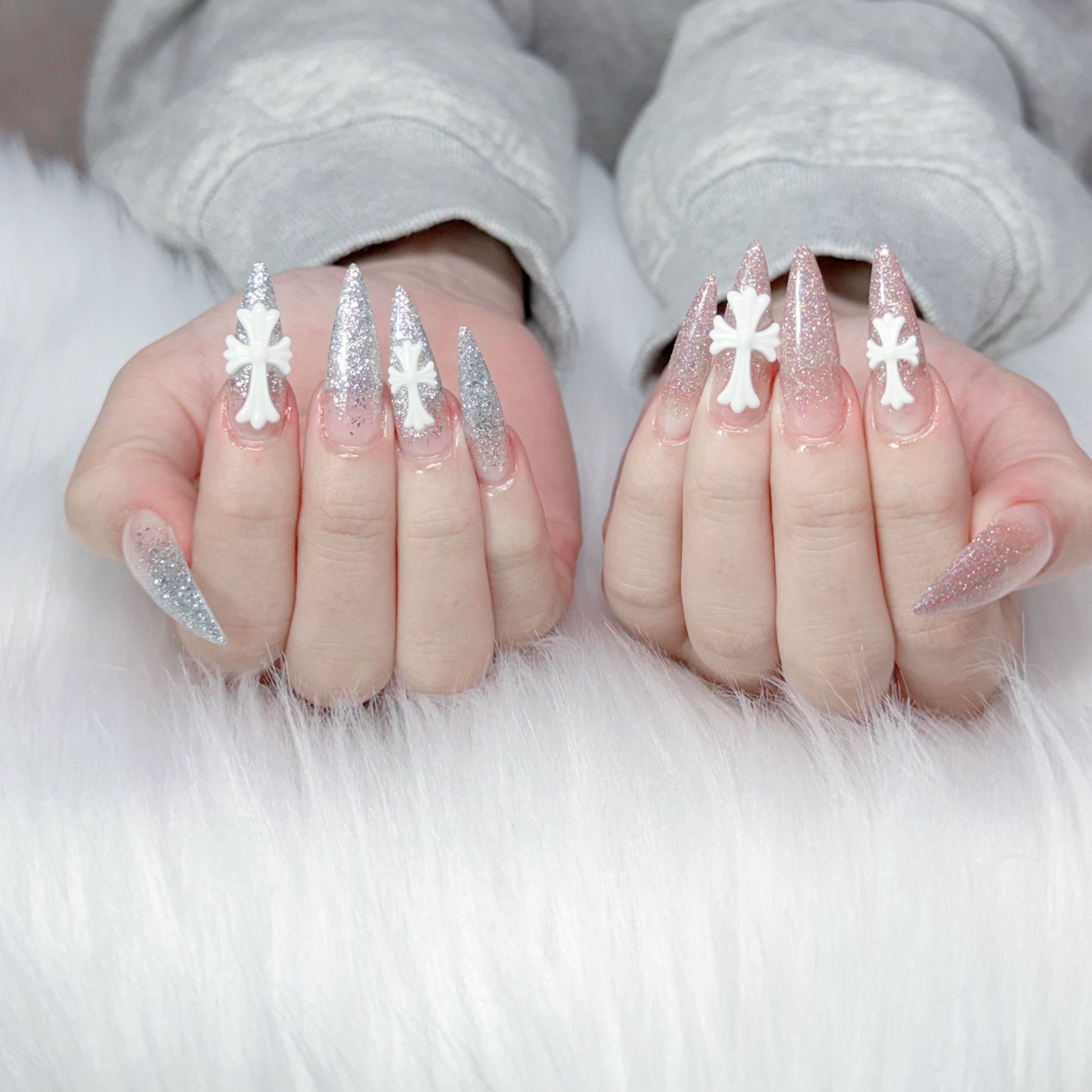 ネイリー（Nailie） - Lucky_Nail18
