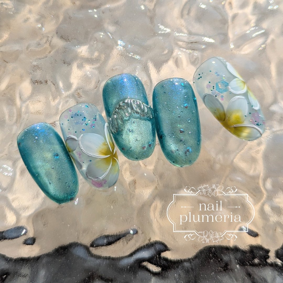 nail.plumeria