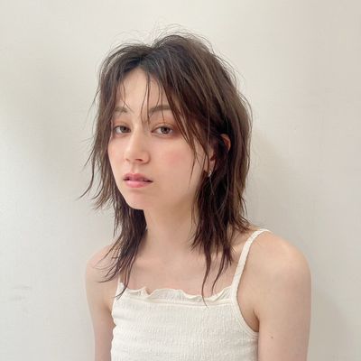 🕊️似合わせカット+美髪TR