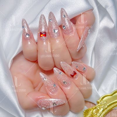 【チップ長さ出し】マグネット/フラッシュ