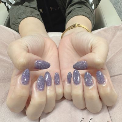 フラッシュネイル