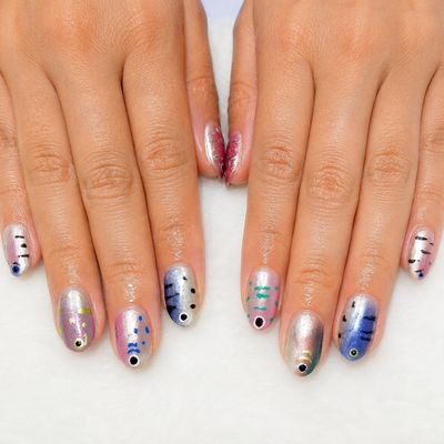 デザインネイル（オフなし）