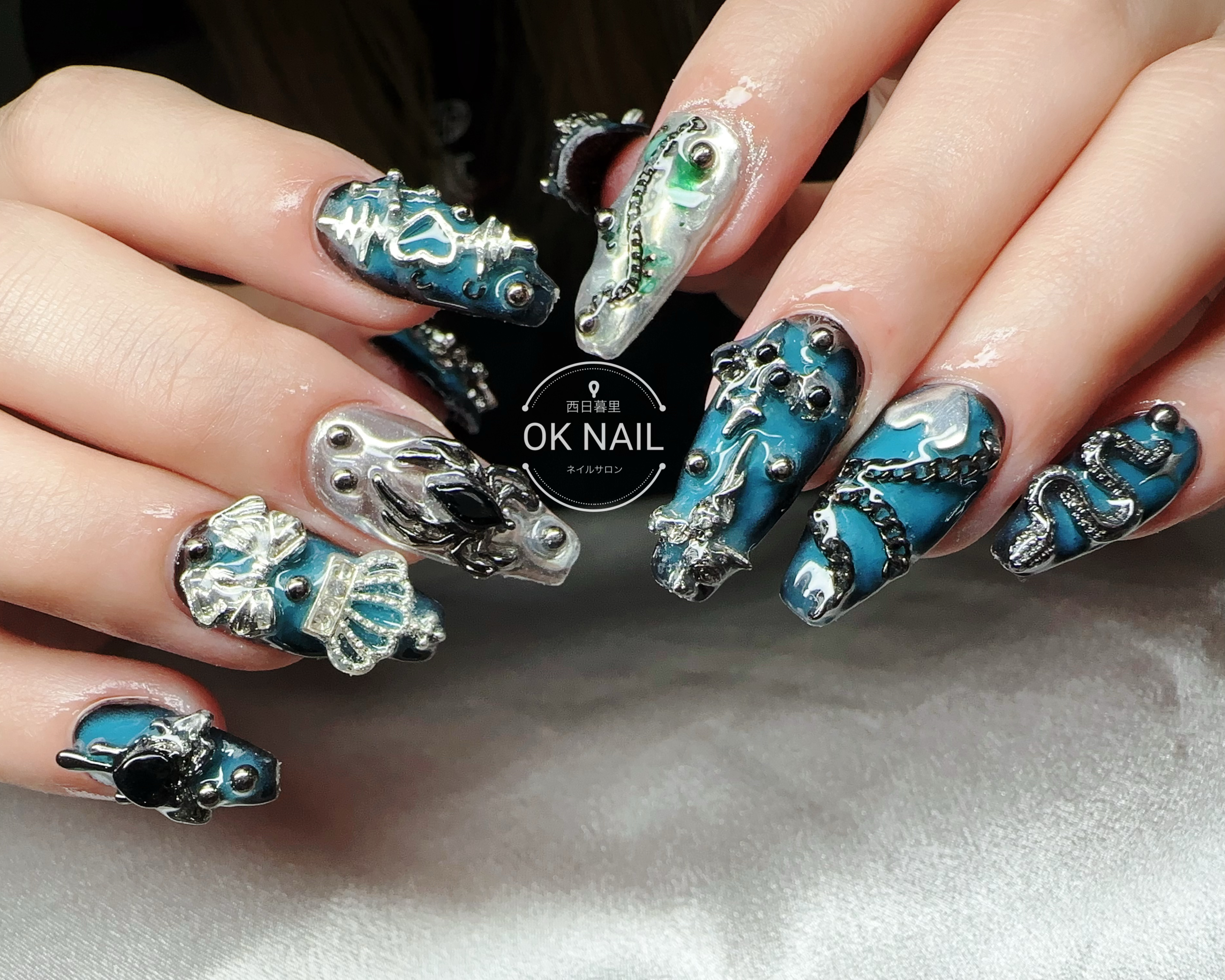 OKNail