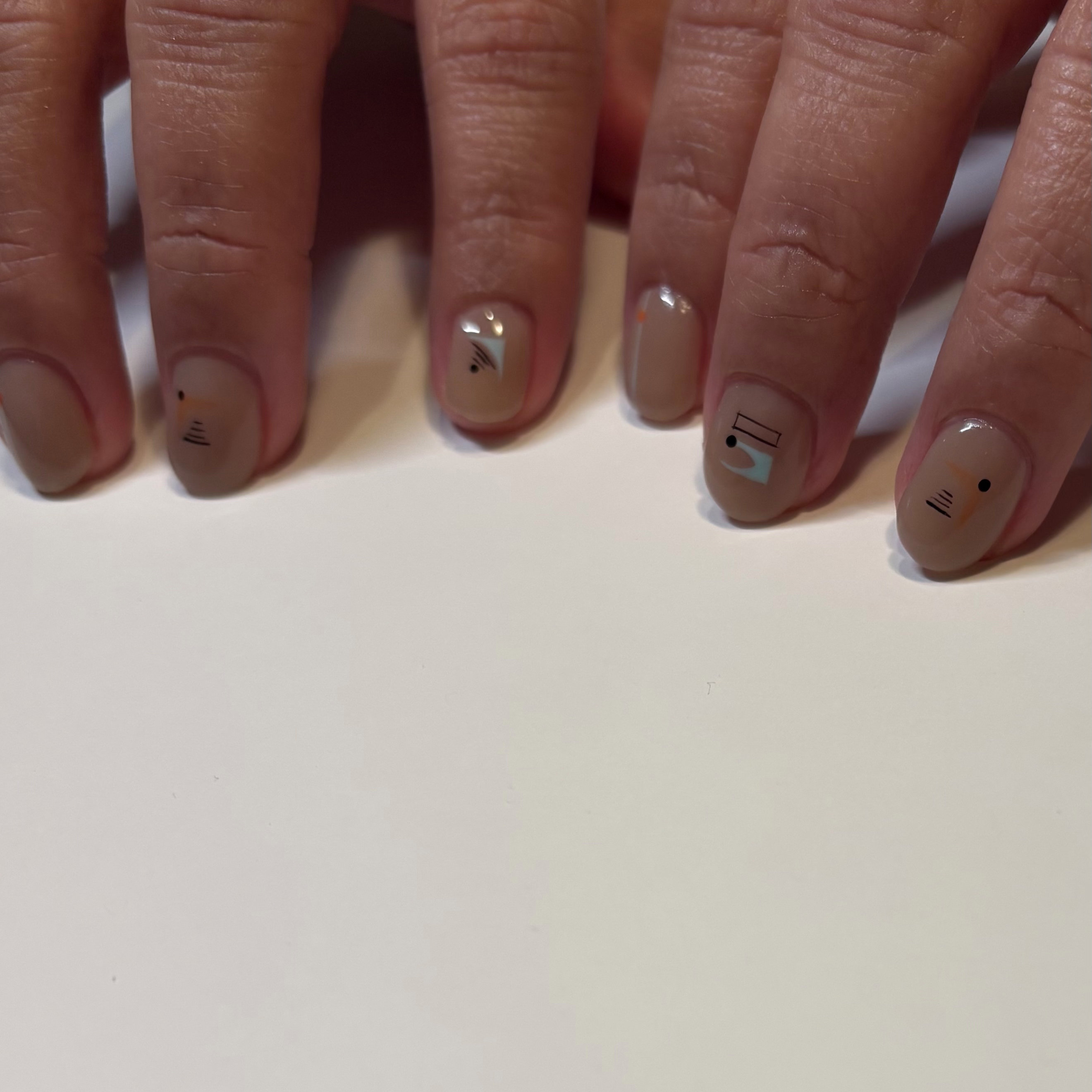 hugnail