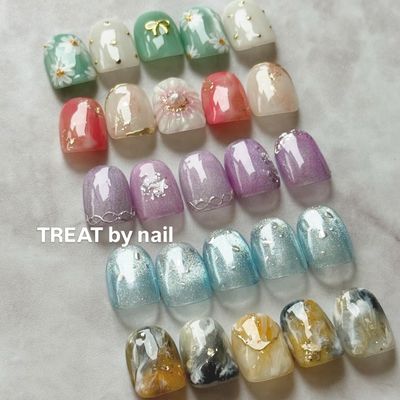 定額デザイン
