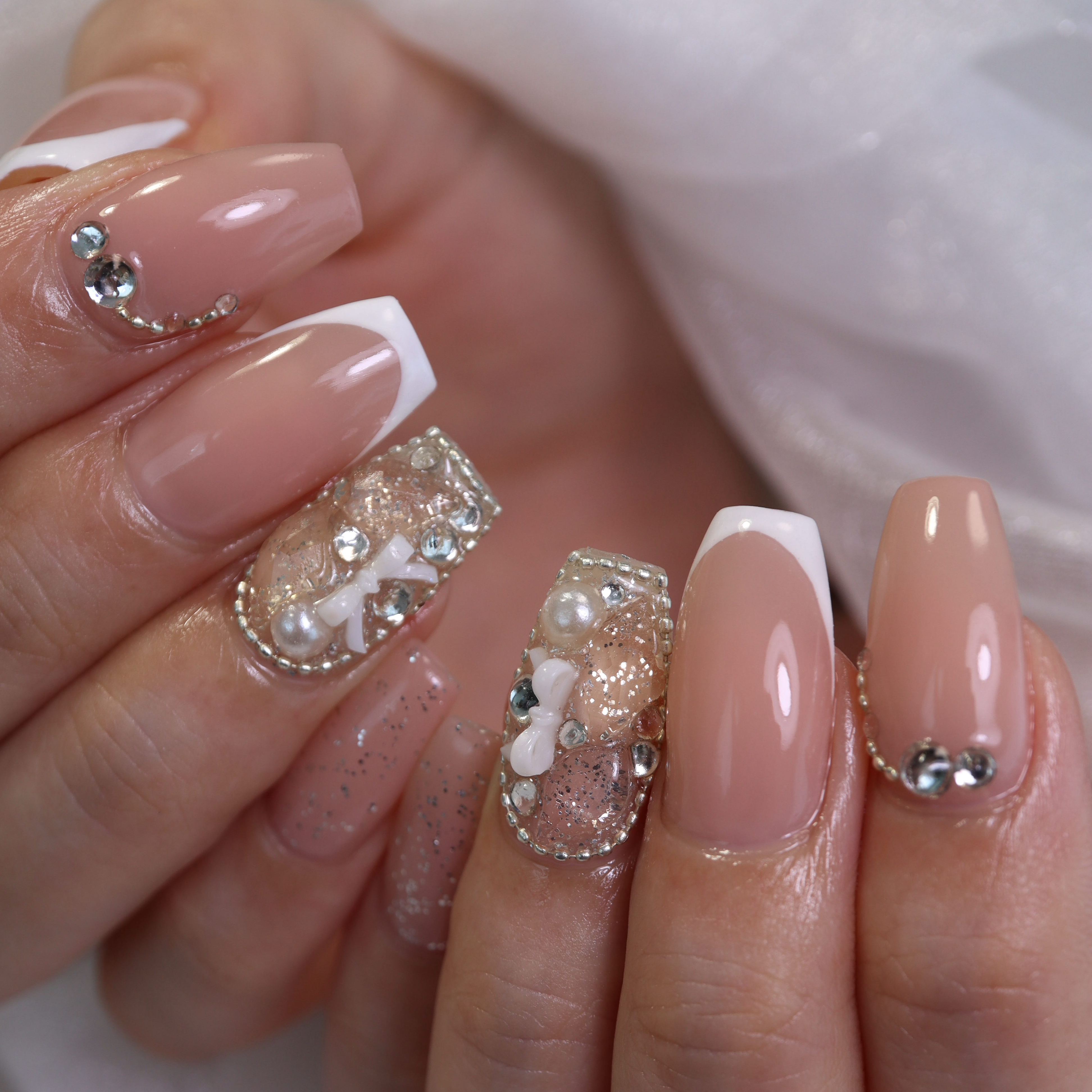 nailsalonManina
