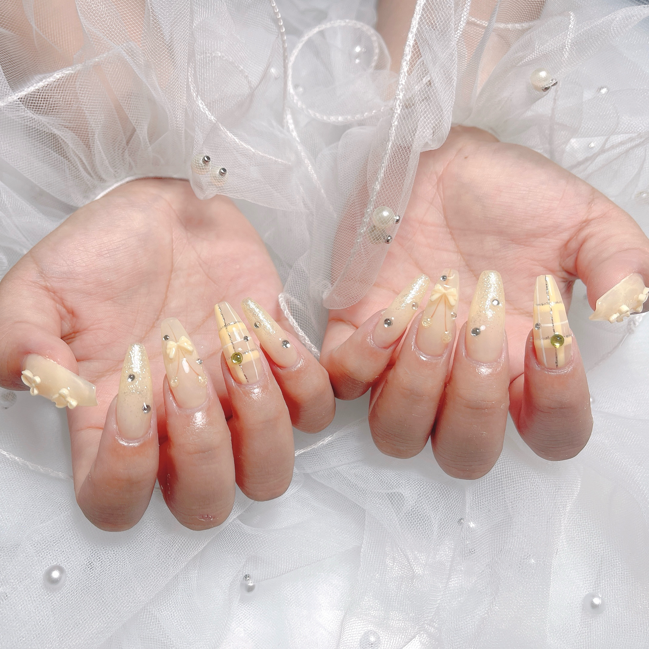 Ruby_nail_shinjuku