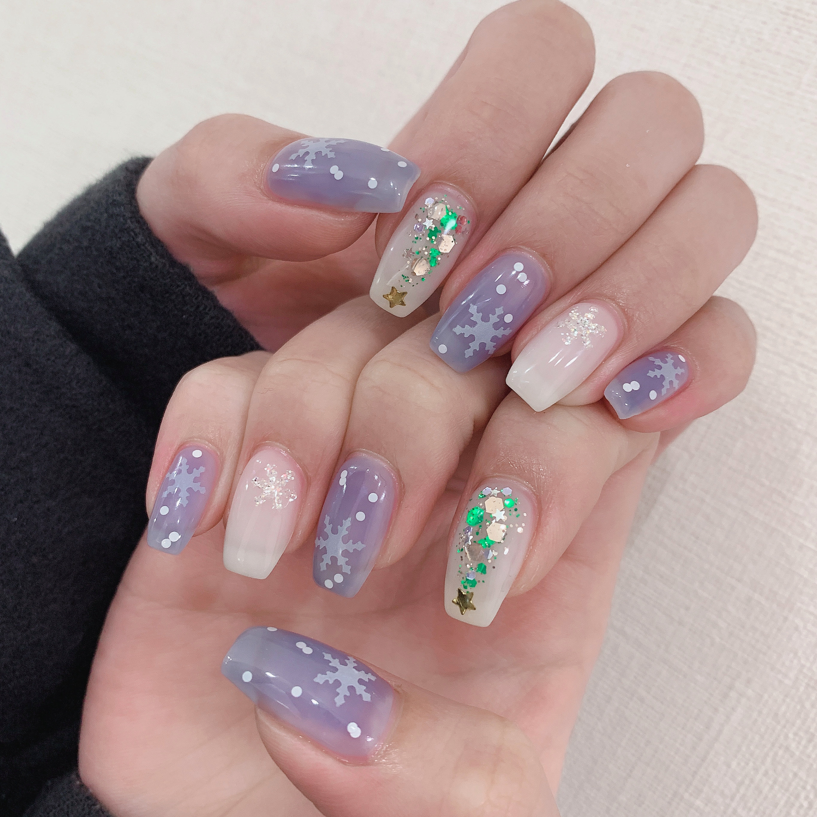 RainbowNail.Aya2