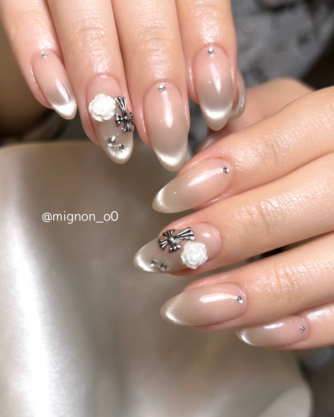 ネイリー（Nailie） - Mignon__nail