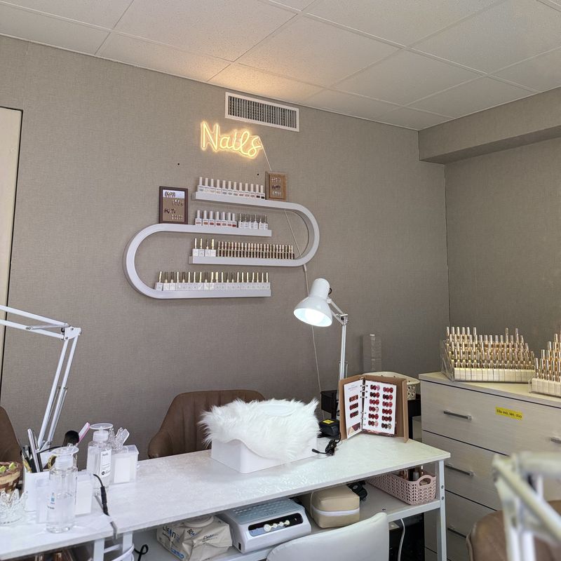 YMT Nail Studio