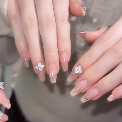 パラジェル込み🎀ིྀデザインジェルアート120分コース🫧