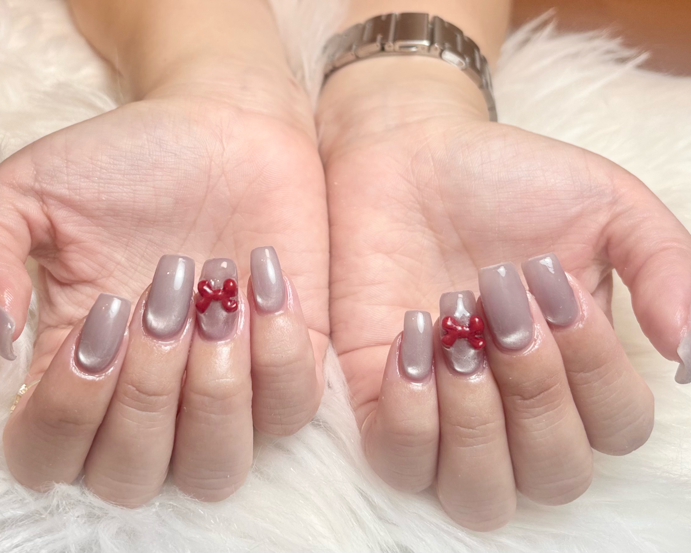 Nail_rina123