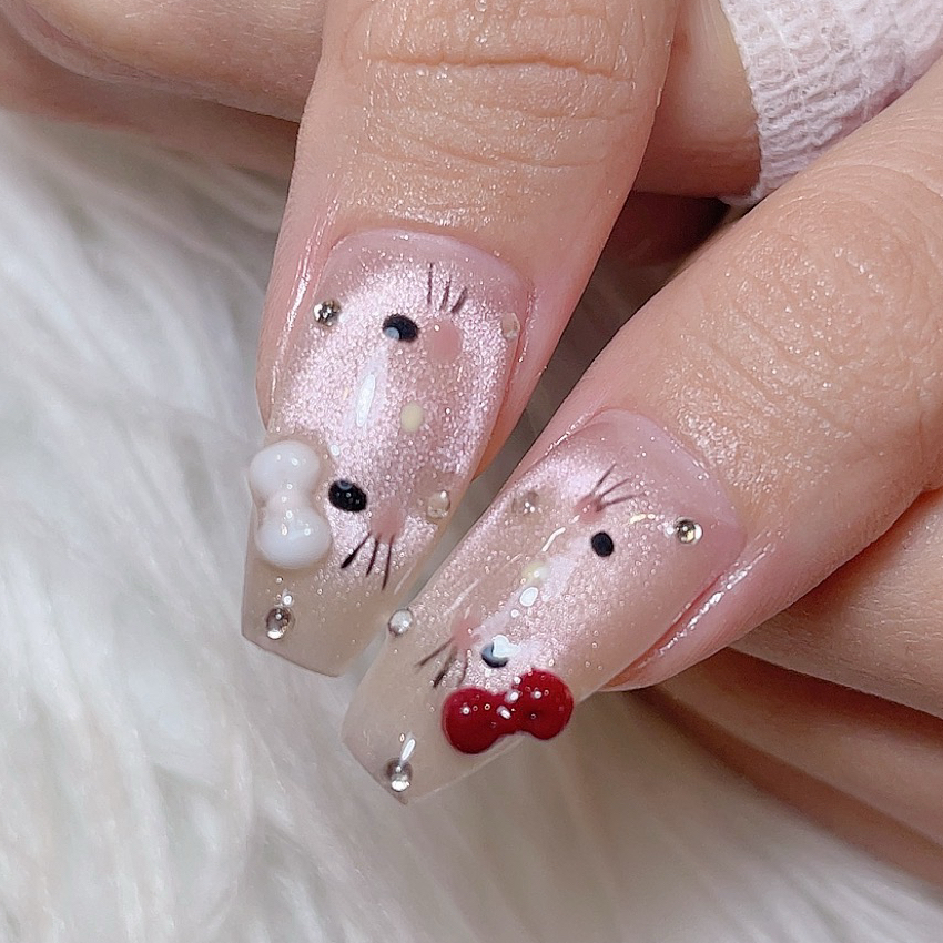SoraBeauty_NailSalon