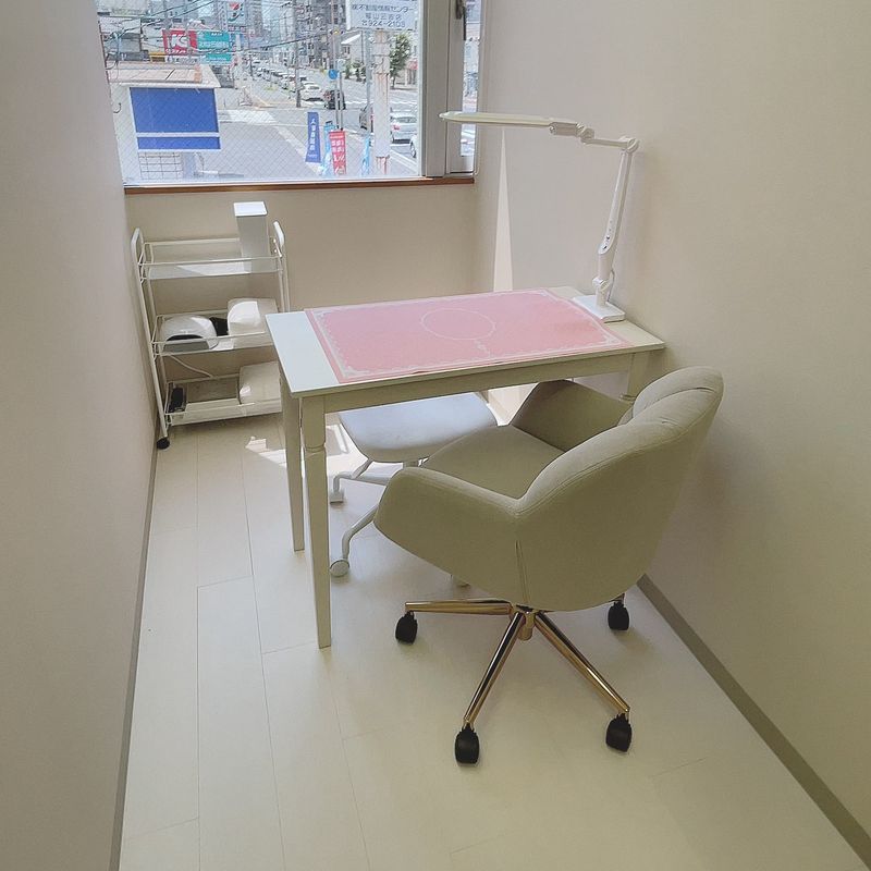 Nail Salon mimi．(ミミ)