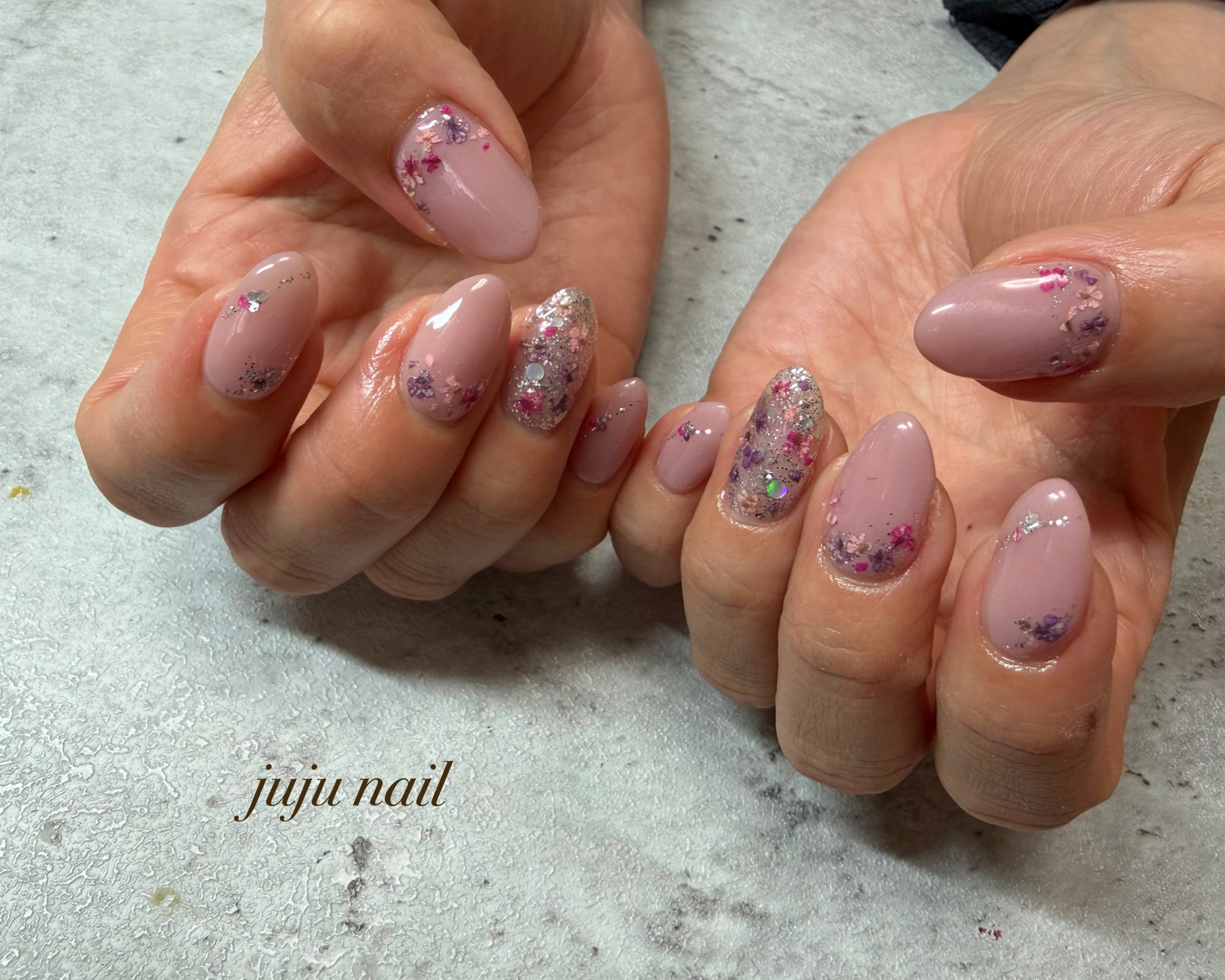 juju__nail