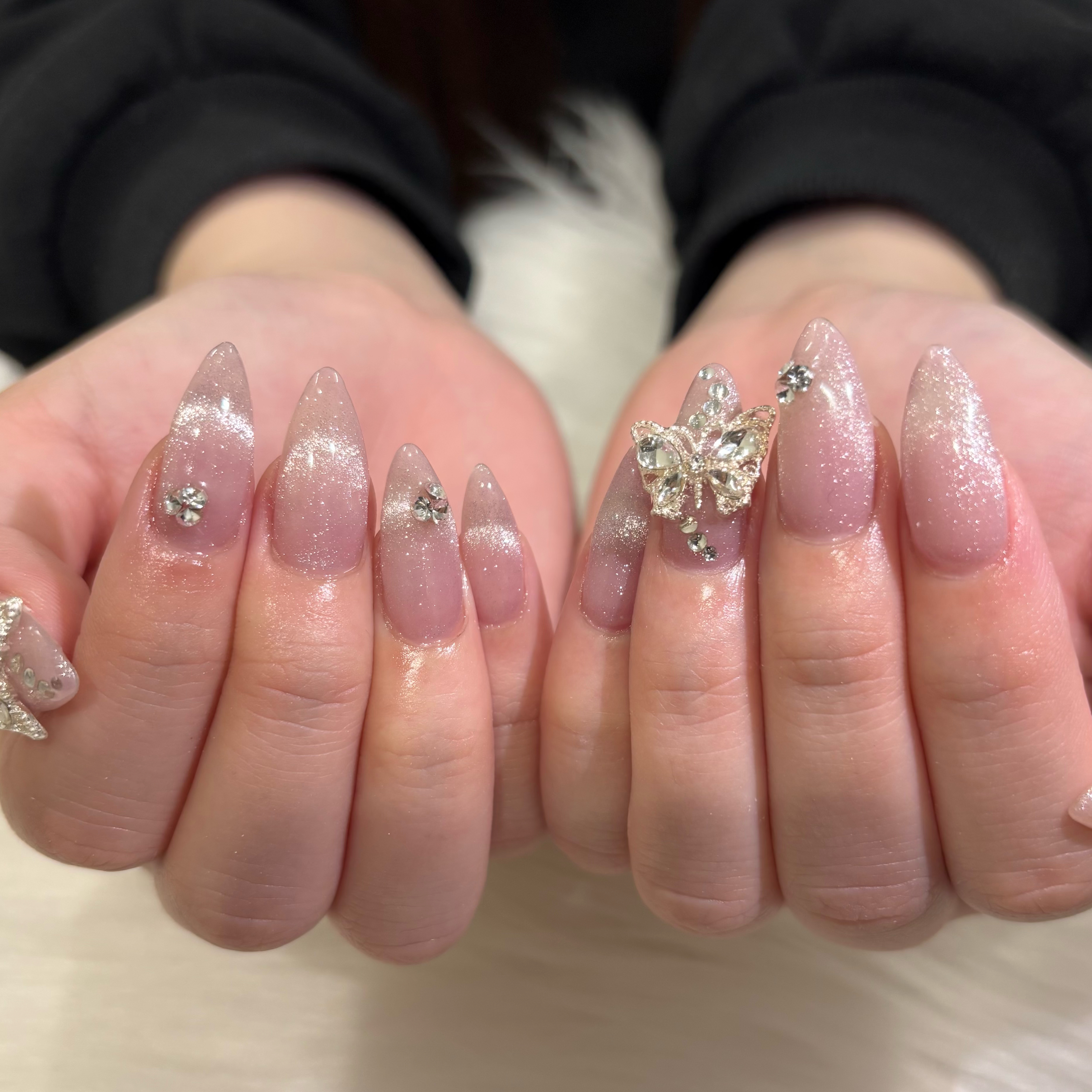 millynail様ご注文専用ページ ネイリー（Nailie） - manami.limo