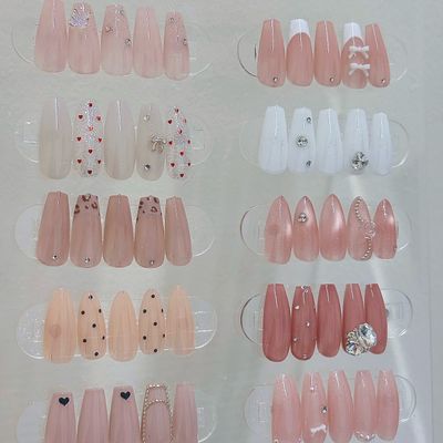 定額シンプルコース💎 ◎フィルイン◎