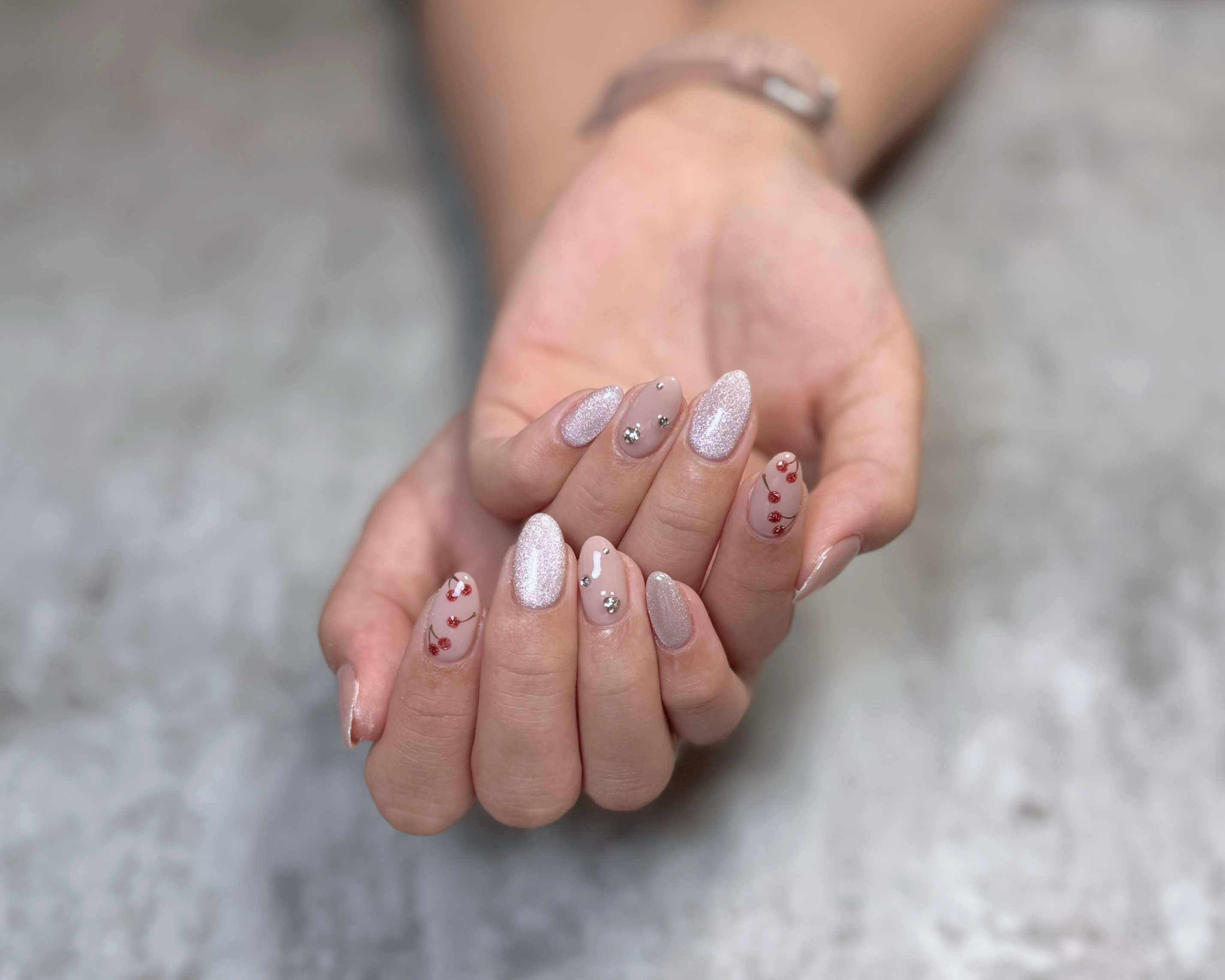 Nail_Sidera