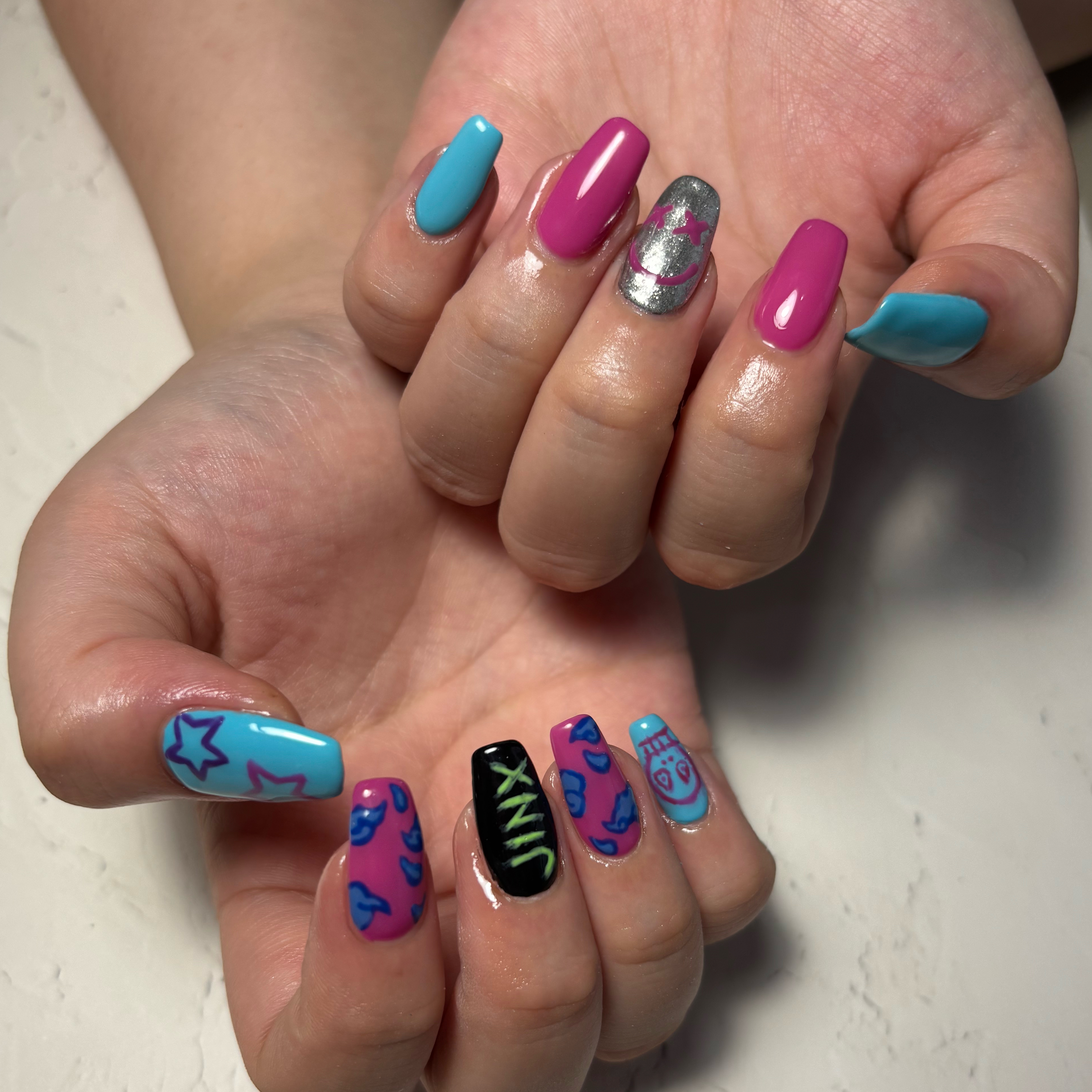 kapai_nail